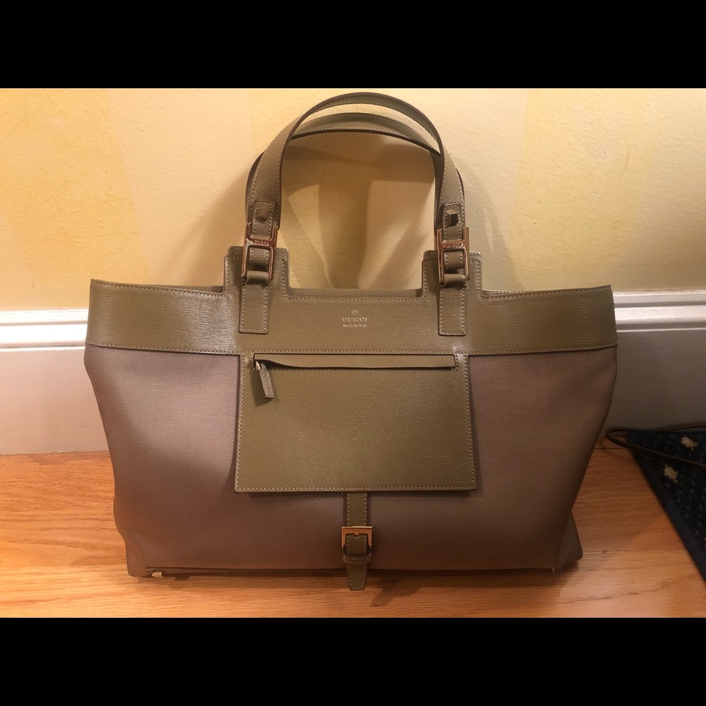 GUCCI BAG